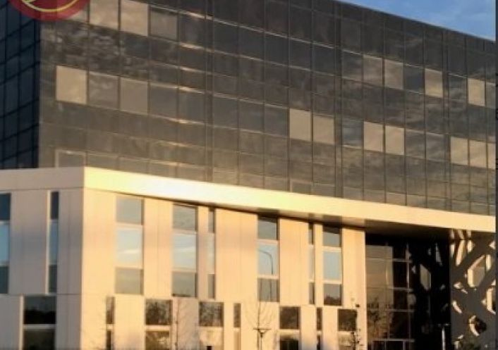 location Bureau Toulouse