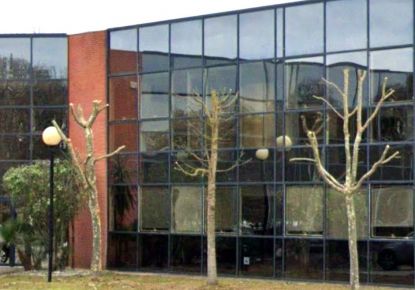 location Bureau Colomiers