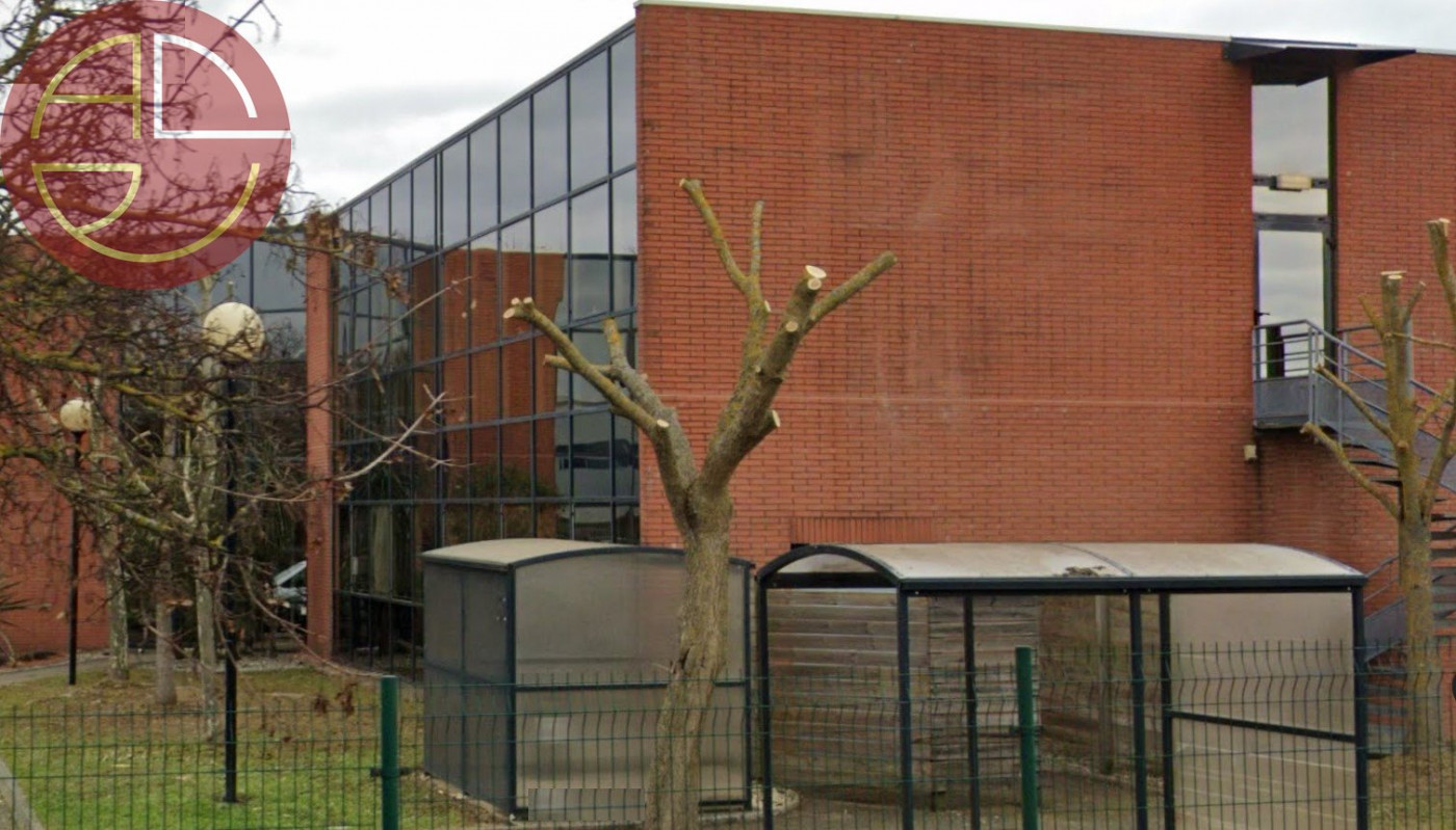 location Bureau Colomiers - Photo 2