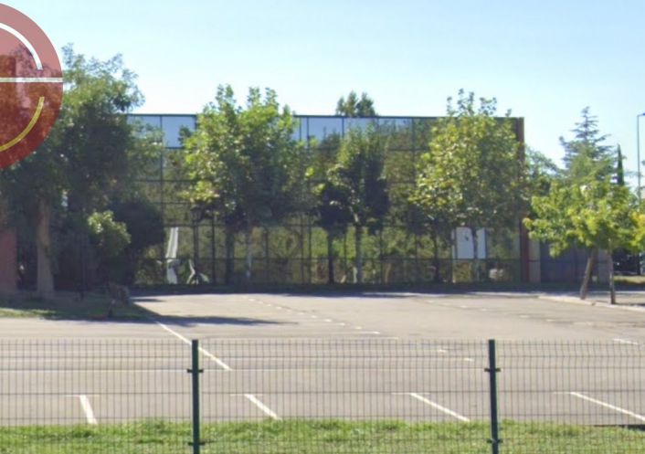 location Bureau Colomiers