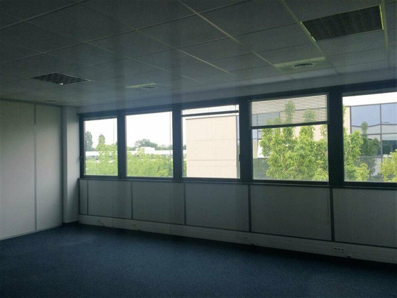 location Bureau Toulouse - Photo 2