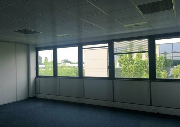location Bureau Toulouse