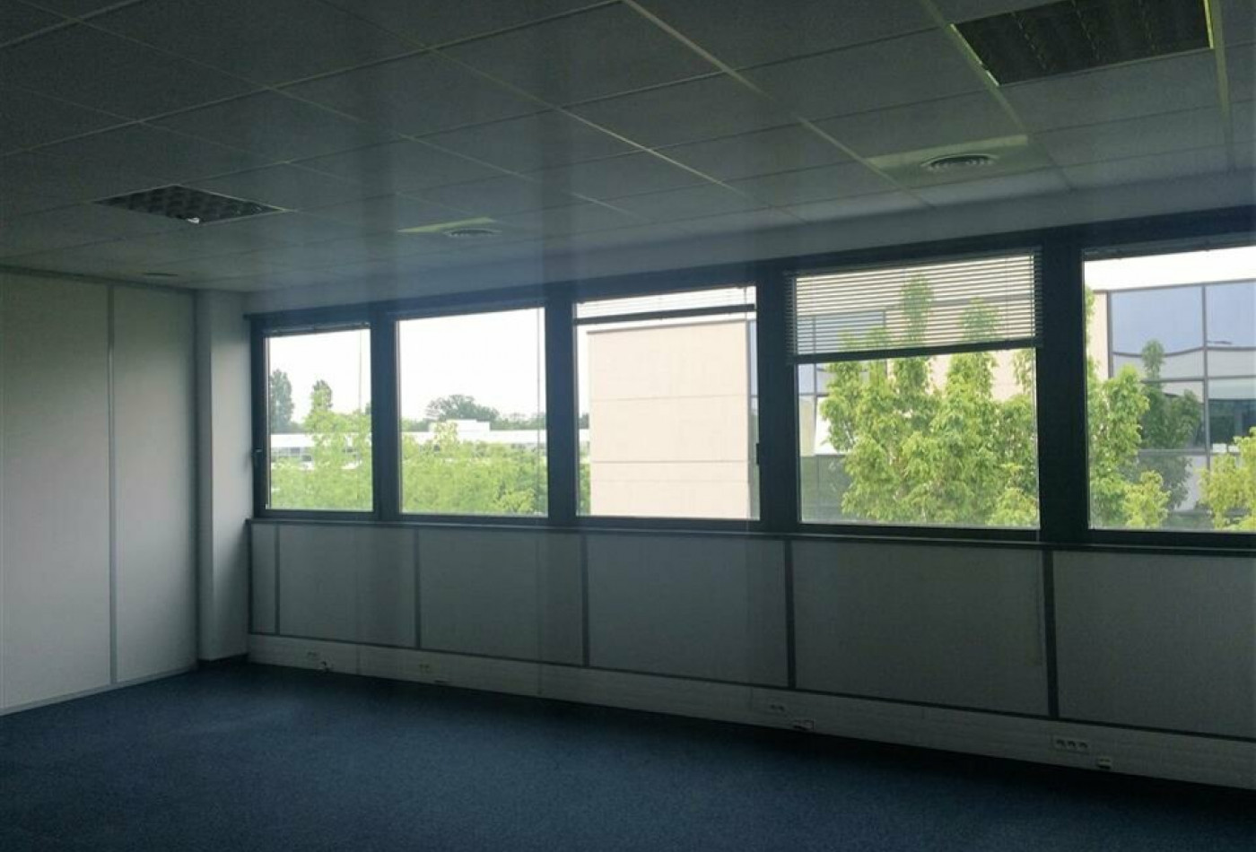 location Bureau Toulouse - Photo 2