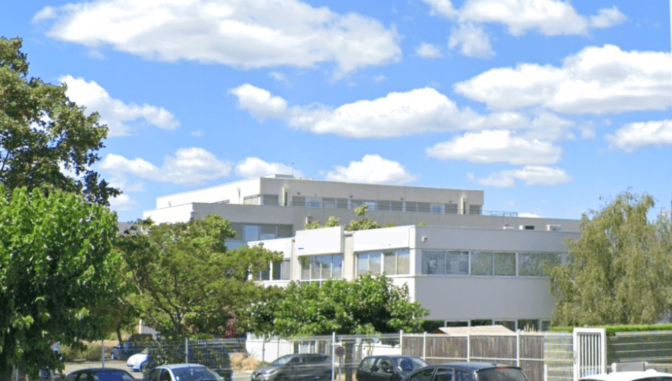 location Bureau Toulouse - Photo 1