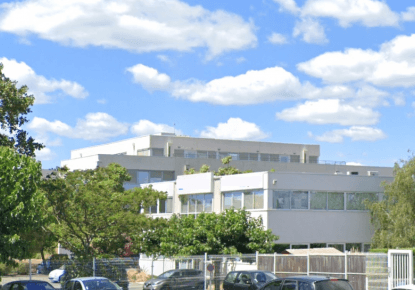 location Bureau Toulouse