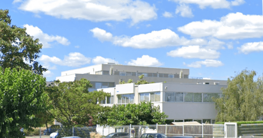 location Bureau Toulouse