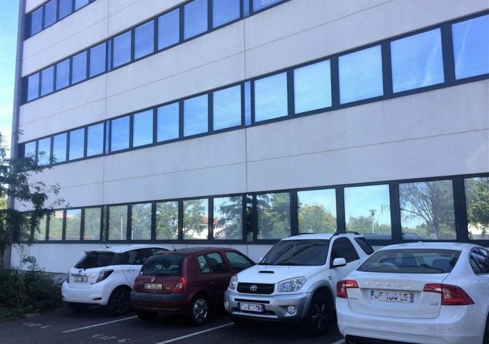 location Bureau Toulouse
