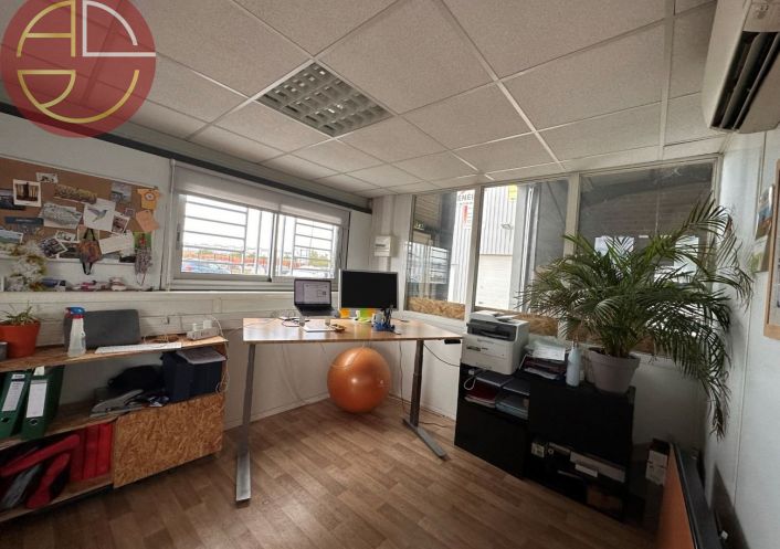 location Entrepot Tournefeuille