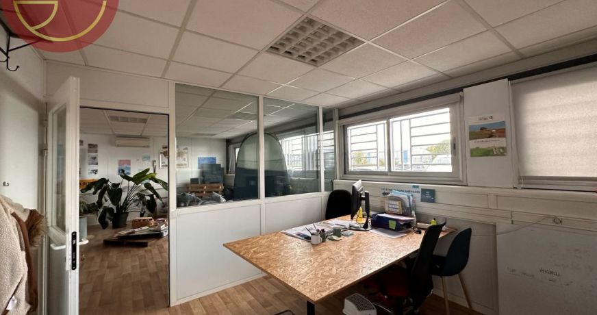 location Entrepot Tournefeuille