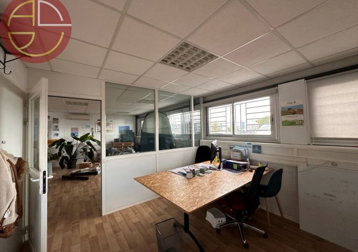 location Entrepot Tournefeuille