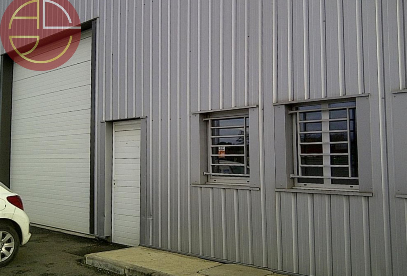 location Entrepot Tournefeuille - Photo 1