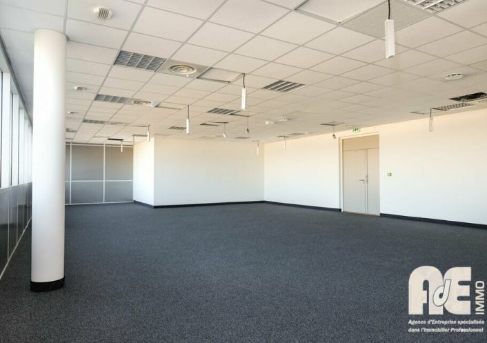 location Bureau Toulouse