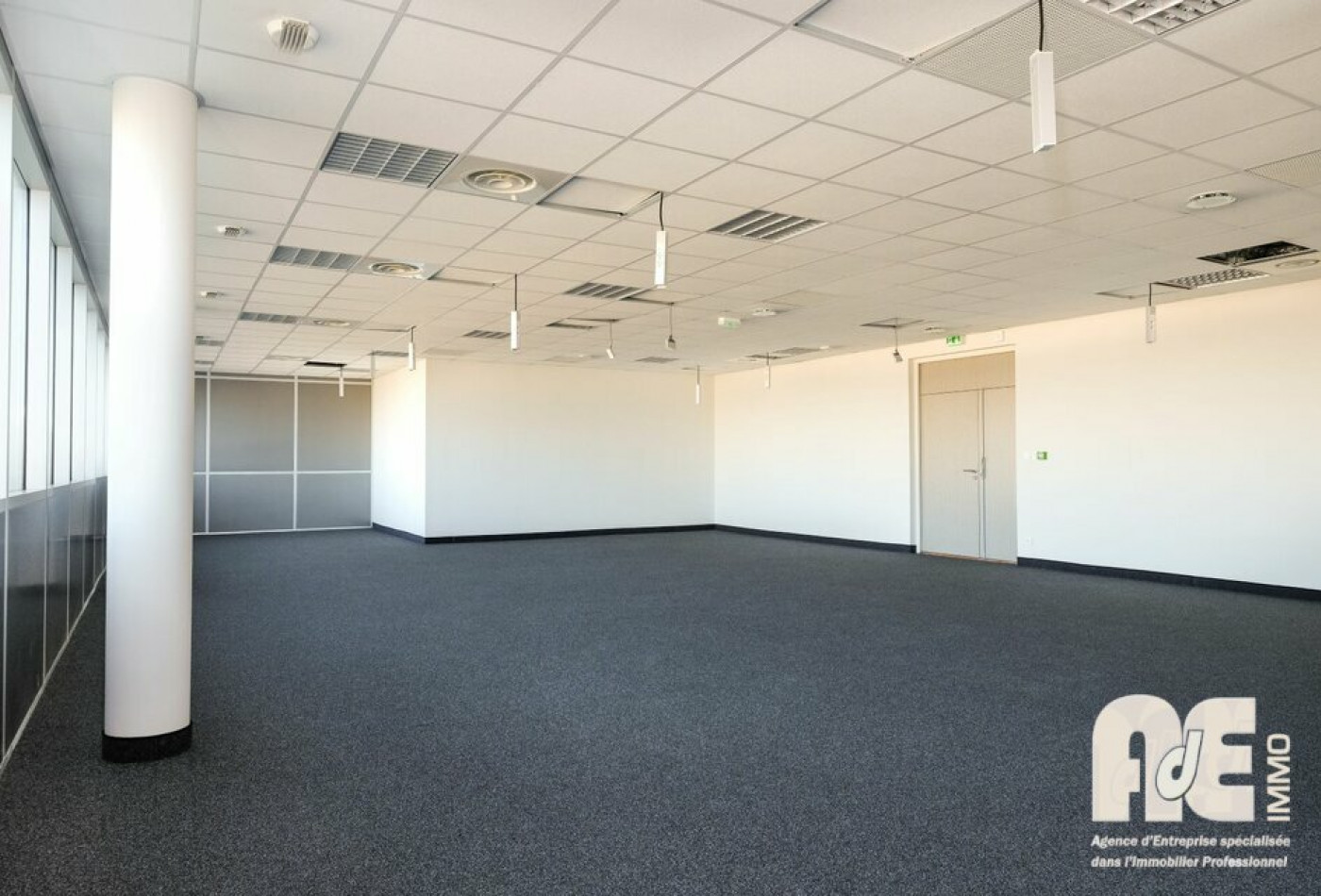 location Bureau Toulouse - Photo 4