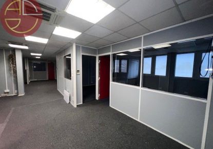 location Bureau Toulouse