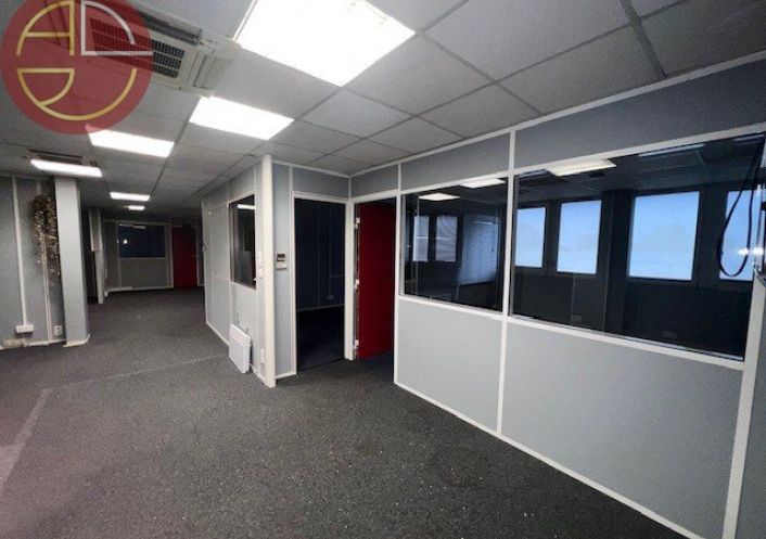 location Bureau Toulouse