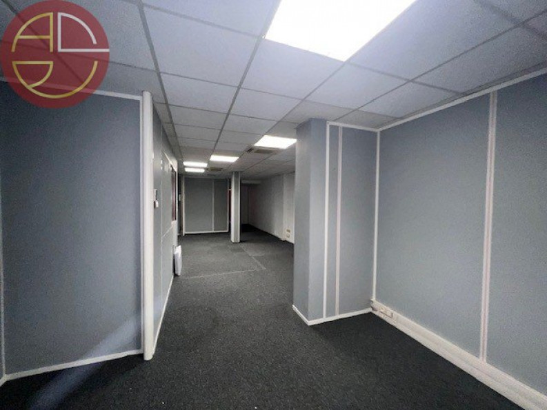location Bureau Toulouse - Photo 4