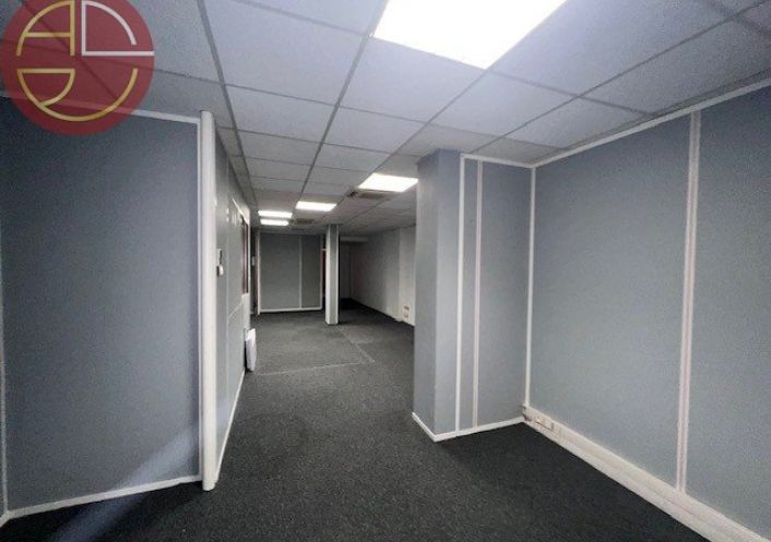 location Bureau Toulouse