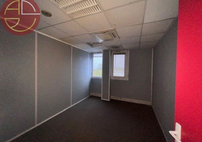 location Bureau Toulouse