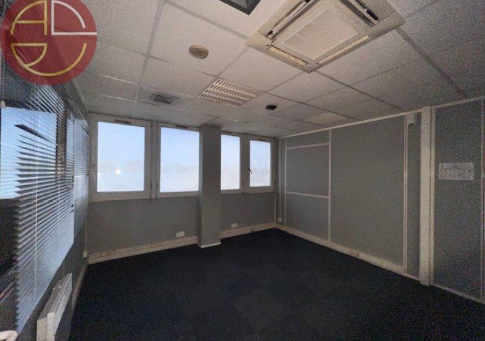 location Bureau Toulouse