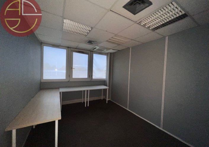 location Bureau Toulouse