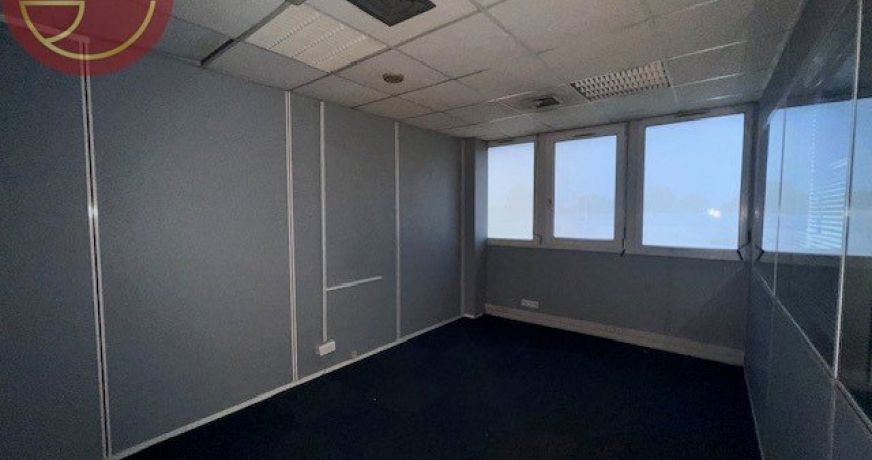 location Bureau Toulouse