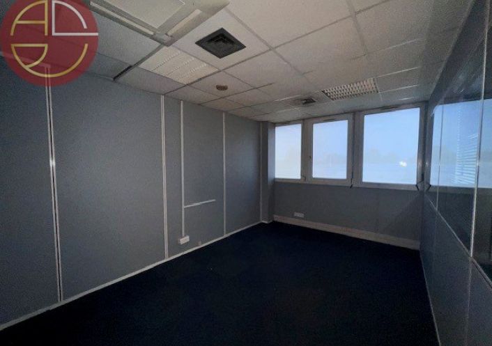 location Bureau Toulouse