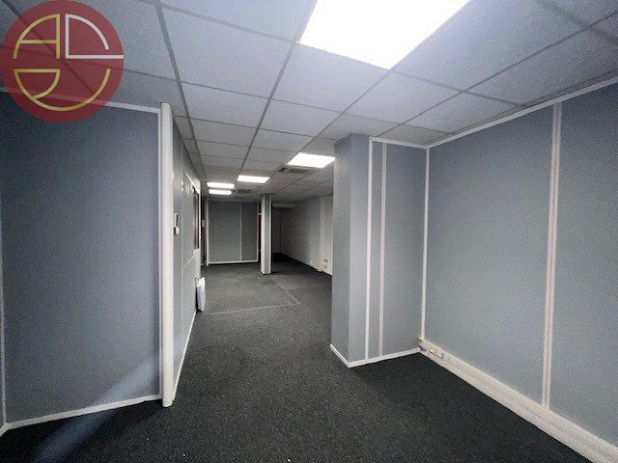 location Bureau Toulouse - Photo 5