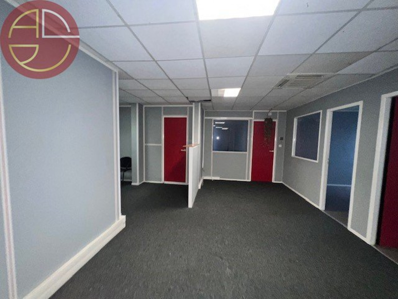 location Bureau Toulouse - Photo 1