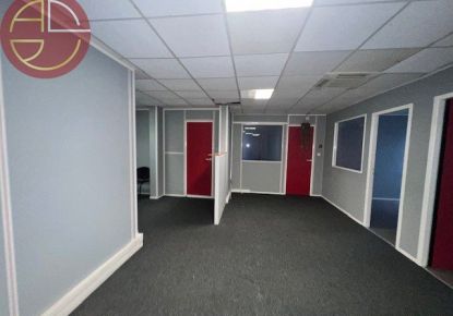 location Bureau Toulouse