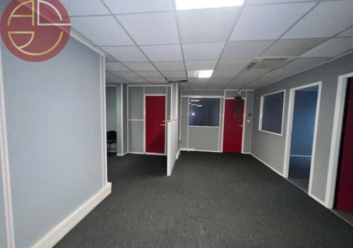 location Bureau Toulouse