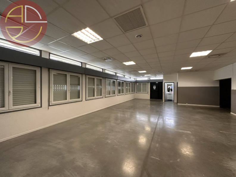 location Bureau L'union - Photo 2