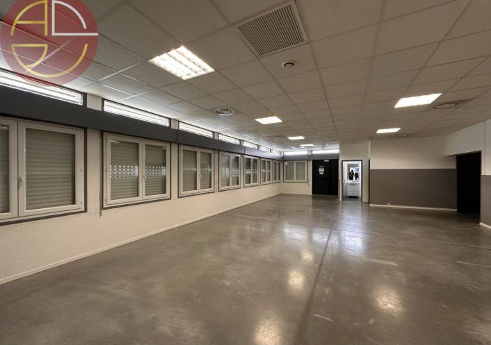 location Bureau L'union