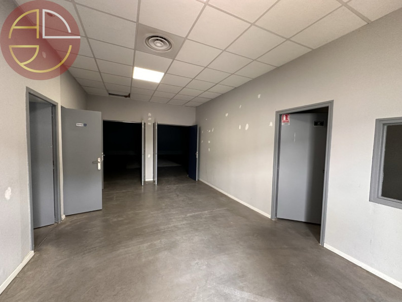 location Bureau L'union - Photo 4