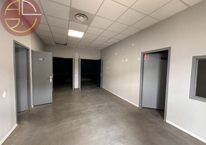 location Bureau L'union