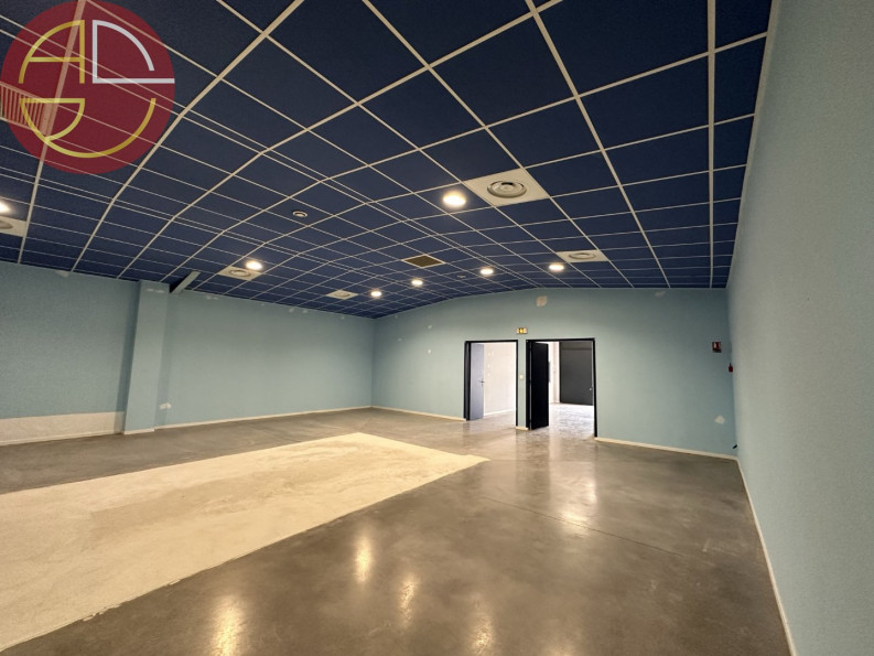 location Bureau L'union - Photo 1