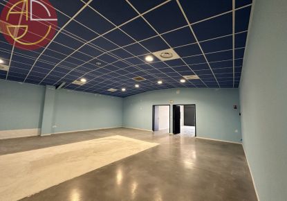 location Bureau L'union