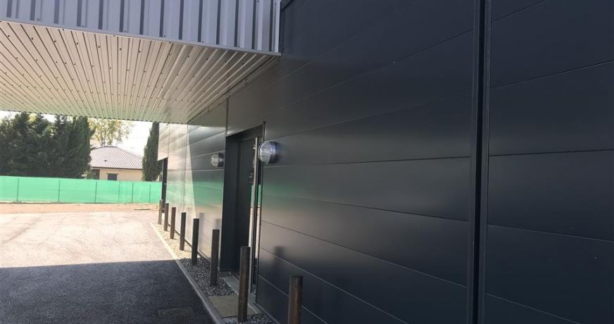 location Bureau Lespinasse