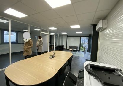 location Bureau Lespinasse