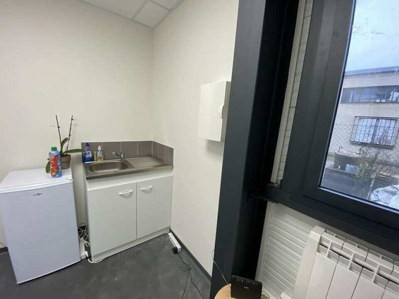 location Bureau Lespinasse - Photo 4