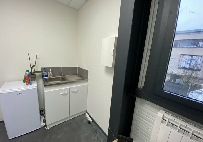 location Bureau Lespinasse