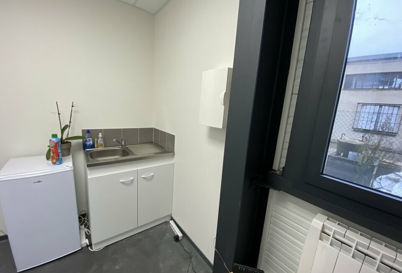 location Bureau Lespinasse - Photo 4