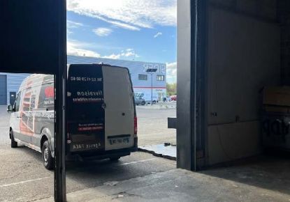 location Entrepot Toulouse