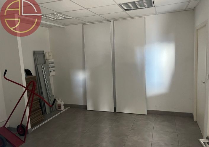 location Entrepot Toulouse