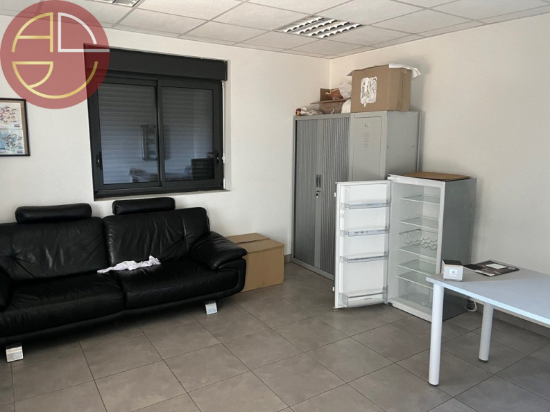 location Entrepot Toulouse - Photo 4