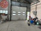 vente Entrepot Toulouse