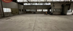 vente Entrepot Toulouse