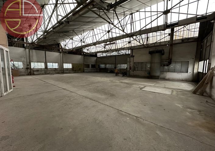 vente Entrepot Toulouse