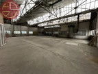 vente Entrepot Toulouse