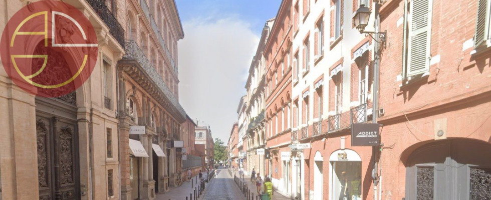 location Bureau Toulouse - Photo 5