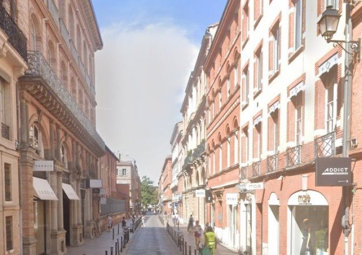 location Bureau Toulouse